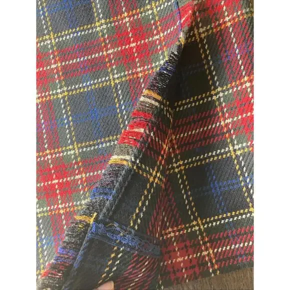 Jones New York 100 % Worsted Wool Skirt - Picture 6 of 9